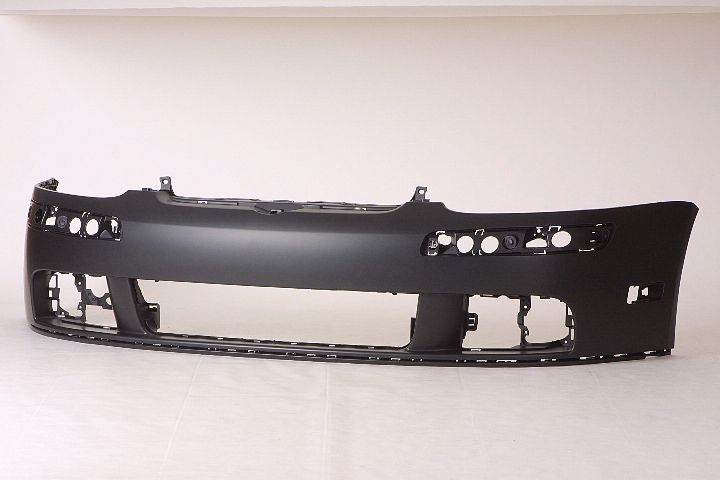 Bumper Front Primed For Volkswagen - VW1000168
