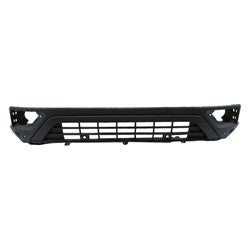 Bumper Lower Front Textured Without Camera/Block Heater/R-Line With Sensor Capa For Volkswagen - VW1015101C