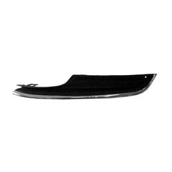 Grille Insert Driver Side Chrome For Volkswagen - VW1038142