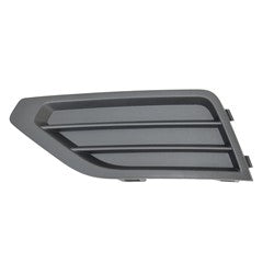 Fog Lamp Cover Front Driver Side Textured Exclude R-Line Model For Volkswagen - VW1038153