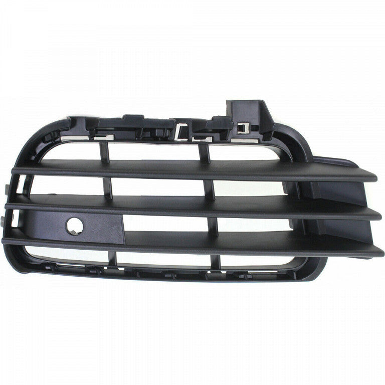 Fog Lamp Cover Front Passenger Side Exclude R-Line Model For Volkswagen - VW1039116