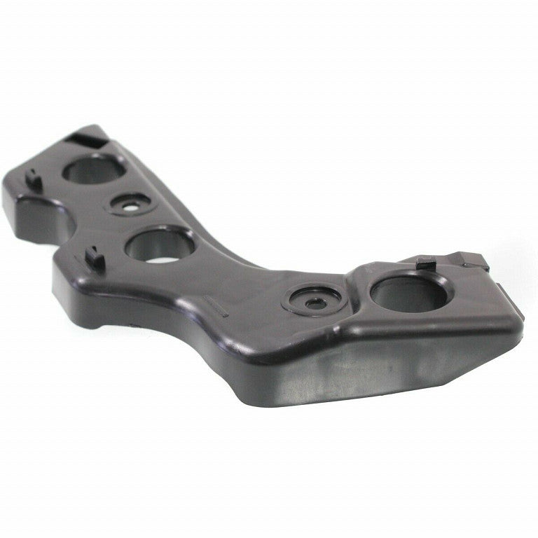 Bumper Support Guide Front Driver Side Upper Plastic For Volkswagen - VW1042101