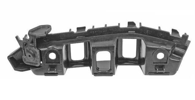 Bumper Guide Front Passenger Side Outer For Volkswagen - VW1043112