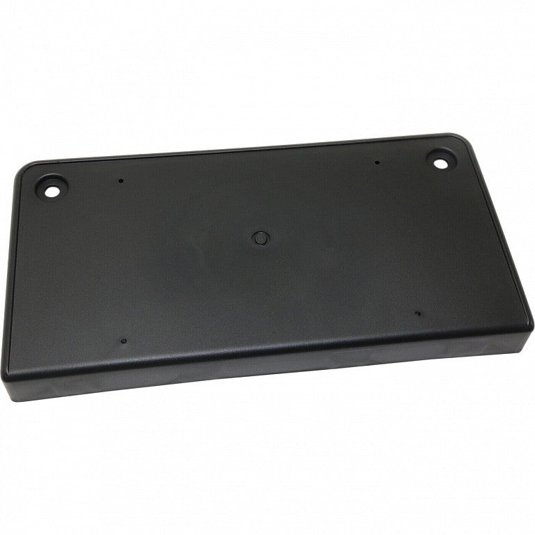License Plate Bracket Front Exclude R-Line For Volkswagen - VW1068110