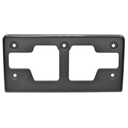 License Plate Bracket Front Without Mounting Bracket Exclude R-Line For Volkswagen - VW1068124