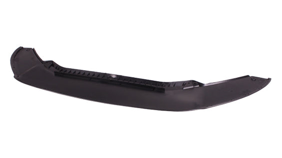 Bumper Spoiler Front Matt-Gray Usa Type For Volkswagen - VW1093117