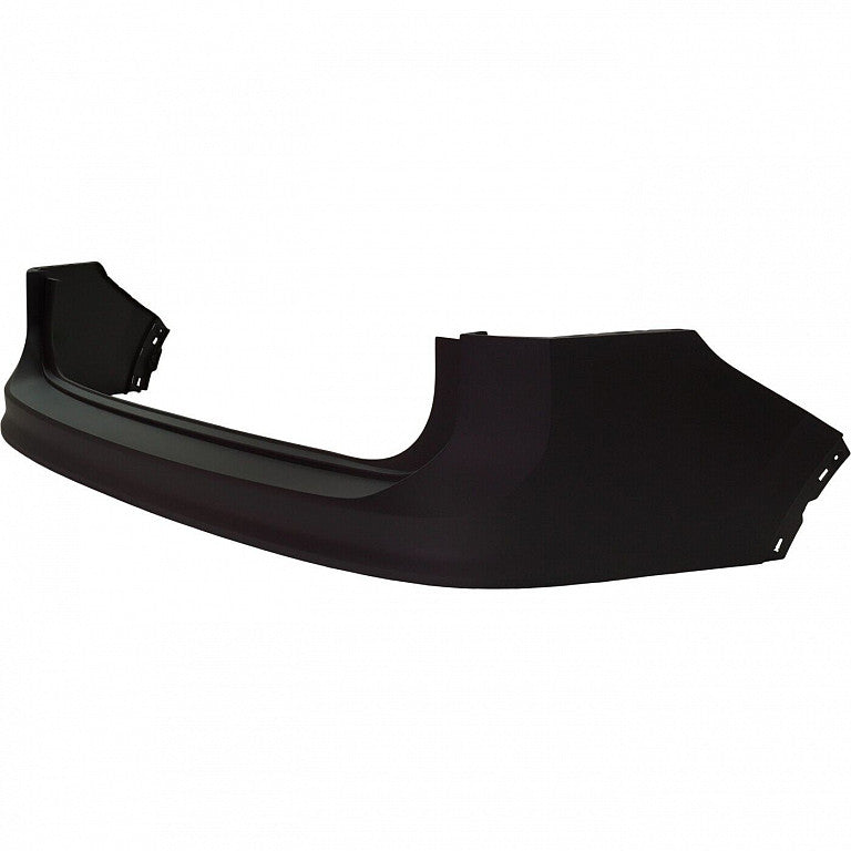 Bumper Rear Upper Primed Without Sensor Capa For Volkswagen - VW1114102C