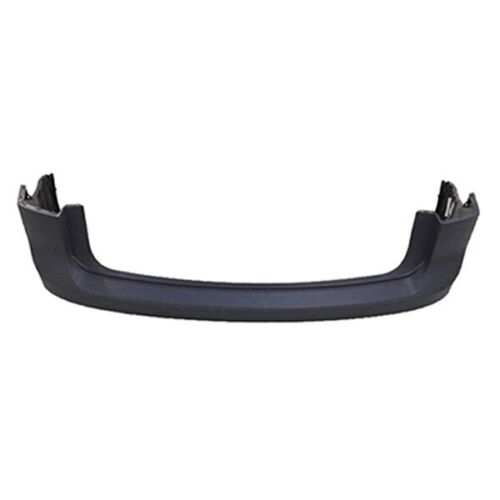 Bumper Rear Upper Primed Capa For Volkswagen - VW1114103C