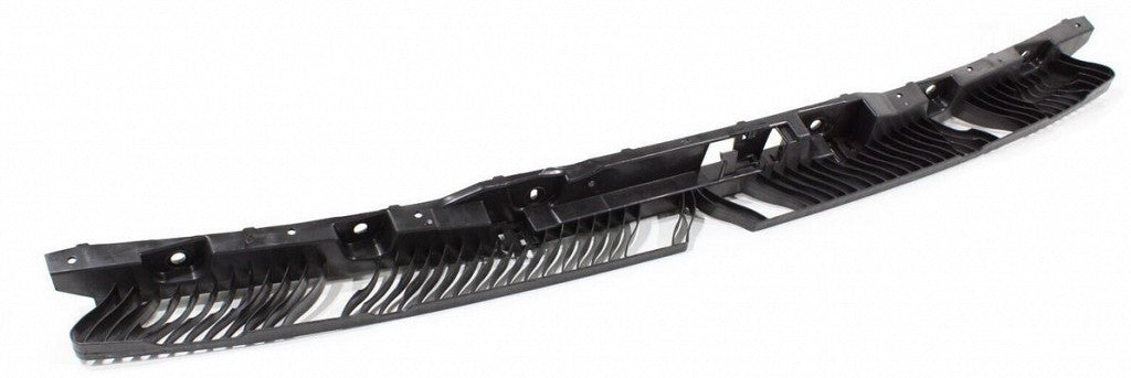 Bumper Retainer Rear Plastic For Volkswagen - VW1131102