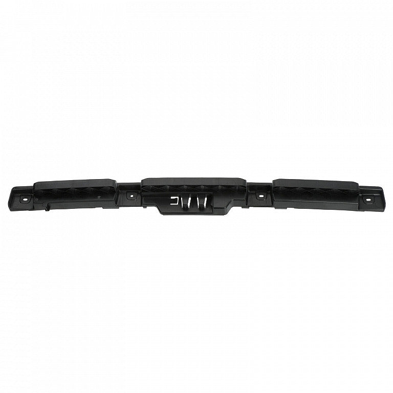 Bumper Support Rear Center Plastic For Volkswagen - VW1140102