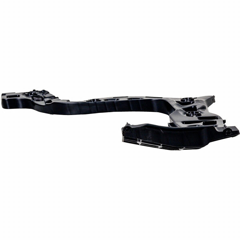 Bumper Support Rear Driver Side Outer Plastic For Volkswagen - VW1142111