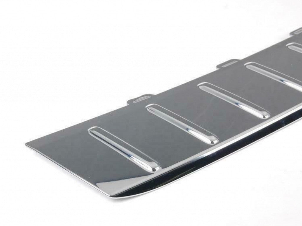 Bumper Moulding Rear Chrome For Volkswagen - VW1144104