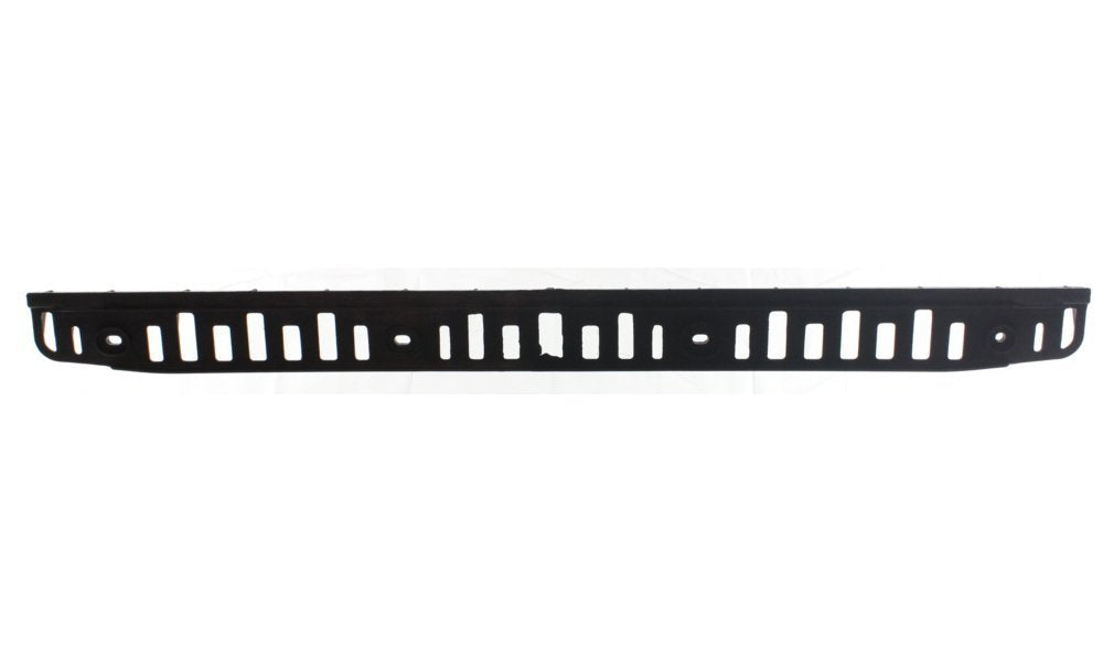 Bumper Center Support Bracket Rear For Volkswagen - VW1157100