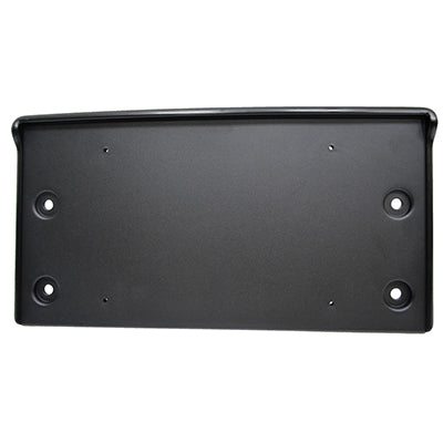 License Plate Bracket Rear (Exclude R Model) For Volkswagen - VW1168100