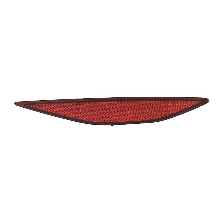 Reflector Rear Passenger Side High Quality For Volkswagen - vw1185105