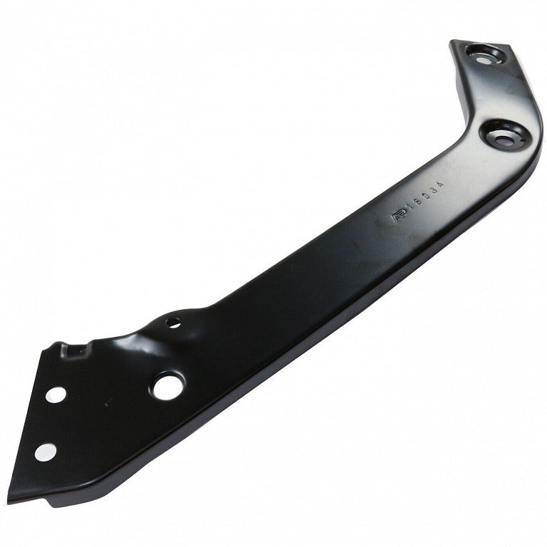 Radiator Support Driver Side Upper Steel For Volkswagen - VW1225158