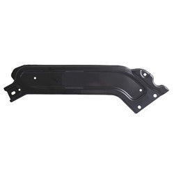 Radiator Support Driver Side Upper Steel With Cornering Lamps For Volkswagen - VW1225172