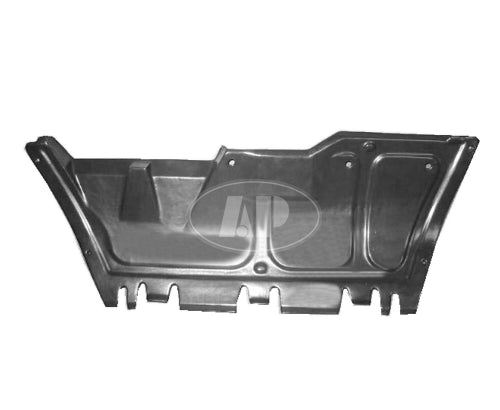 Undercar Shield 4Cyl Expt Tdi Model For Volkswagen - vw1228101