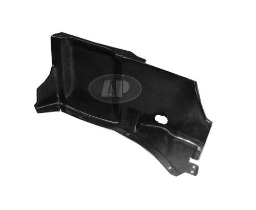 Undercar Shield Driver Side For Volkswagen - VW1228108