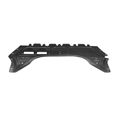 Undercar Shield For Jetta This Is Frontont Piece For Volkswagen - VW1228122