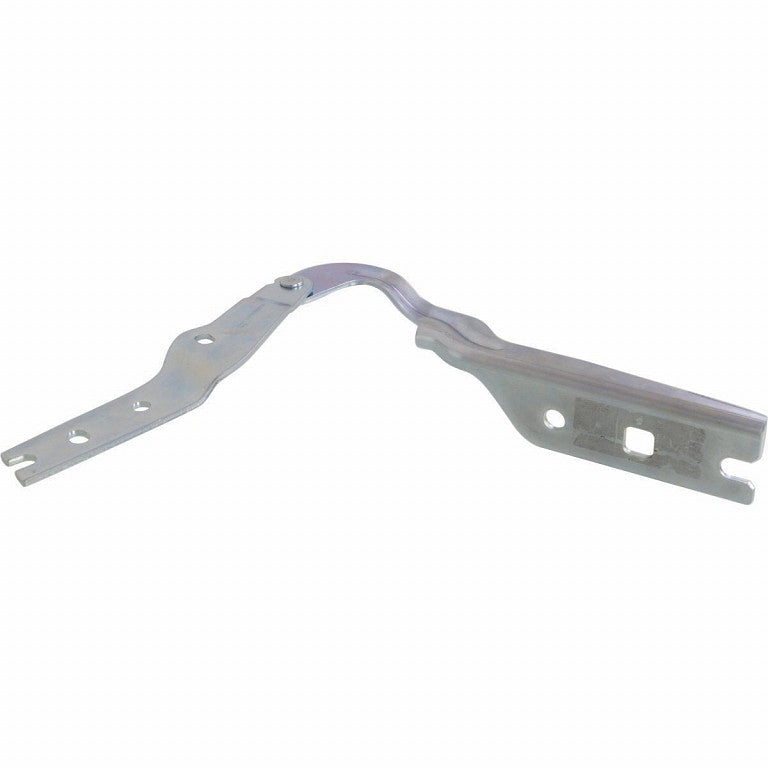 Hood Hinge Driver Side Steel For Volkswagen - VW1236118