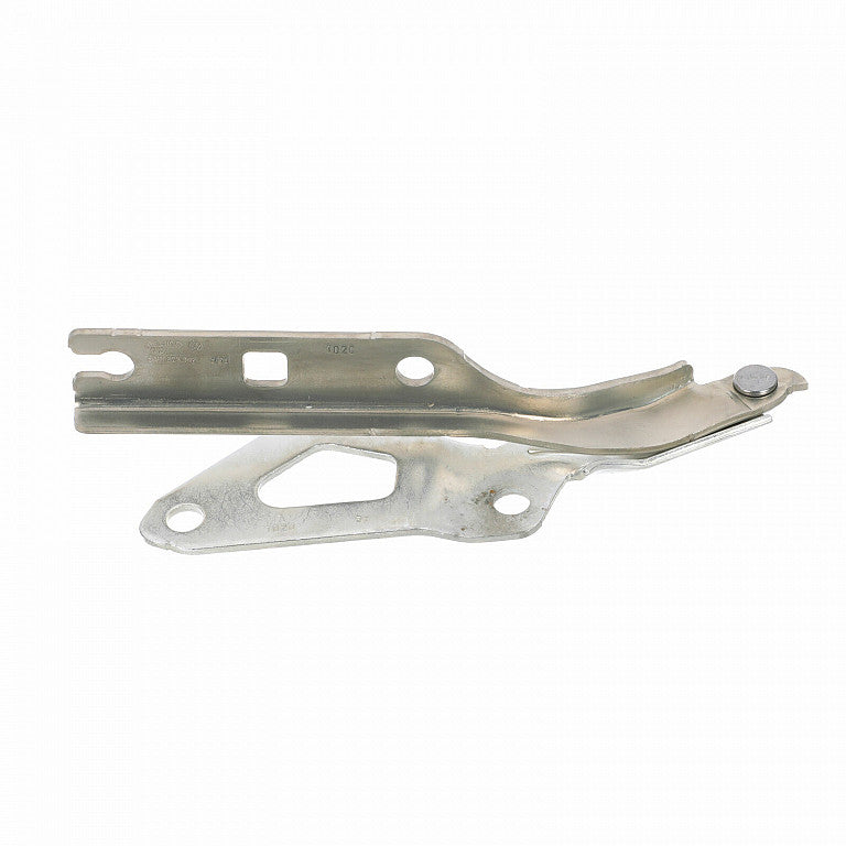 Hood Hinge Passenger Side Steel For Volkswagen - VW1236123