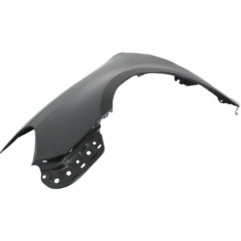 Fender Front Driver Side Capa For Volkswagen - VW1240143C