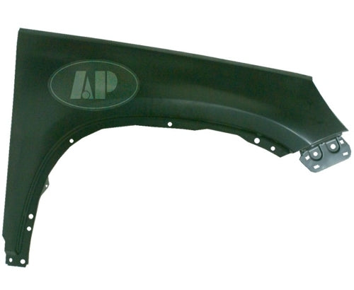 Fender Front Passenger Side Capa For Volkswagen - VW1241141C
