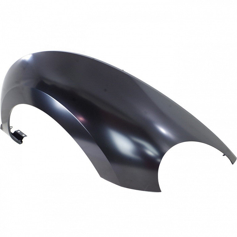 Fender Front Passenger Side Steel For Volkswagen - VW1241144