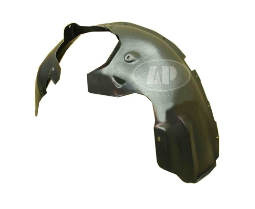 Fender Liner Driver Side Hb/Convertible For Volkswagen - VW1248109