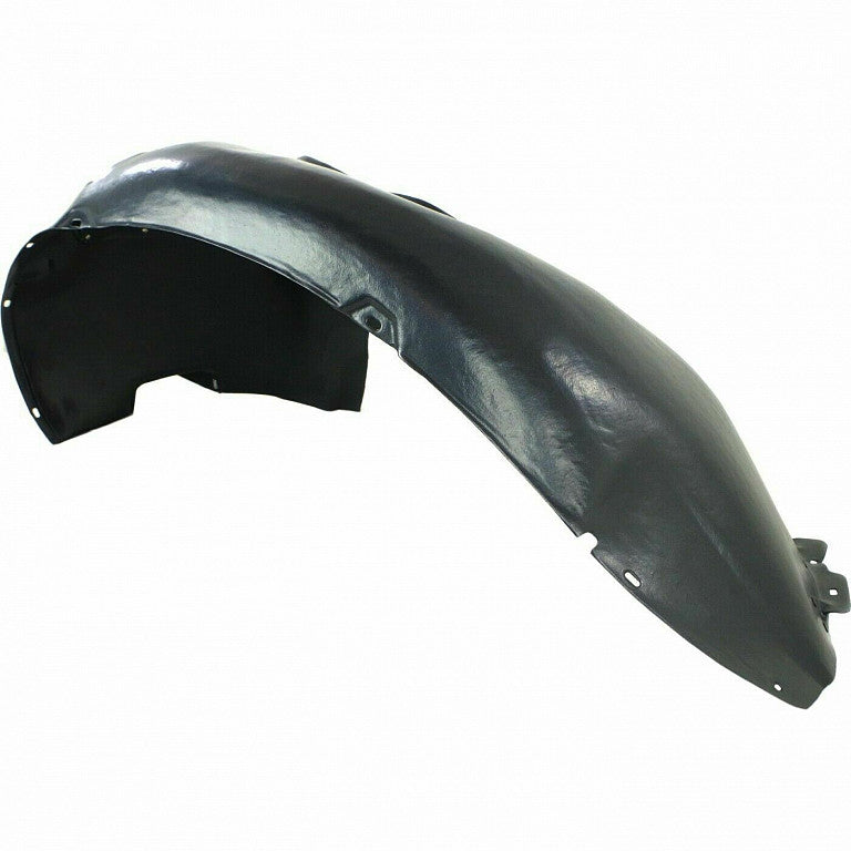 Fender Liner Front Driver Side For Volkswagen - VW1248126