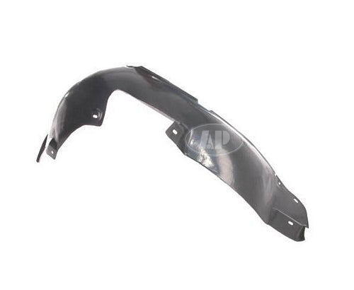 Fender Liner Front Passenger Side For Volkswagen - VW1249103