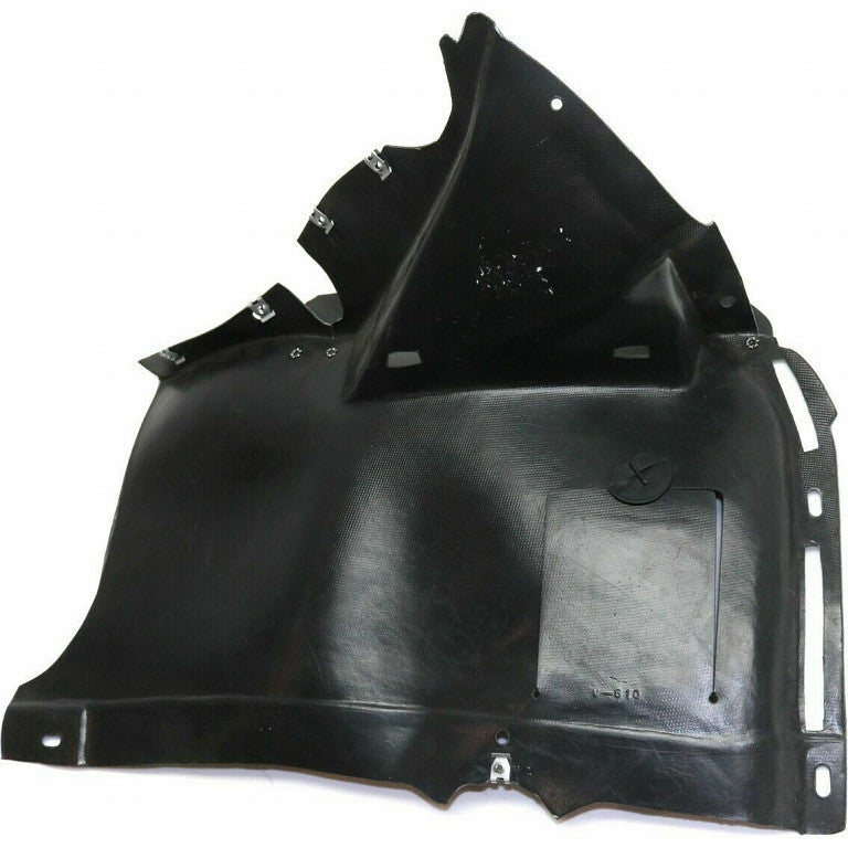 Fender Liner Front Passenger Side Forward Alltrack/R Model At For Volkswagen - VW1249125