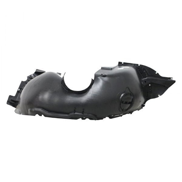 Fender Liner Front Passenger Side Without Fog Lamp For Volkswagen - VW1249140