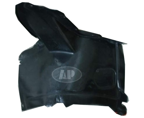 Fender Liner Front Driver Side (Frontont Section) 5 Speed For Volkswagen - VW1250113