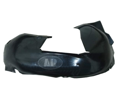 Fender Liner Front Driver Side (Rear Section) For Volkswagen - VW1250115