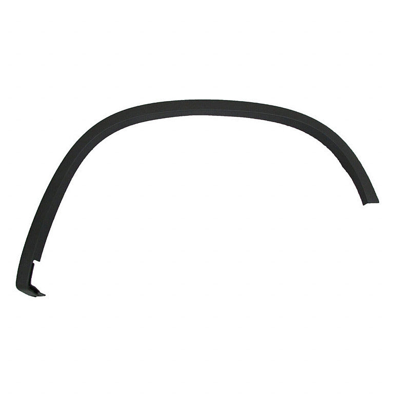 Wheel Arch Trim Rear Driver Side Textured 1 Piece For Volkswagen - VW1790101
