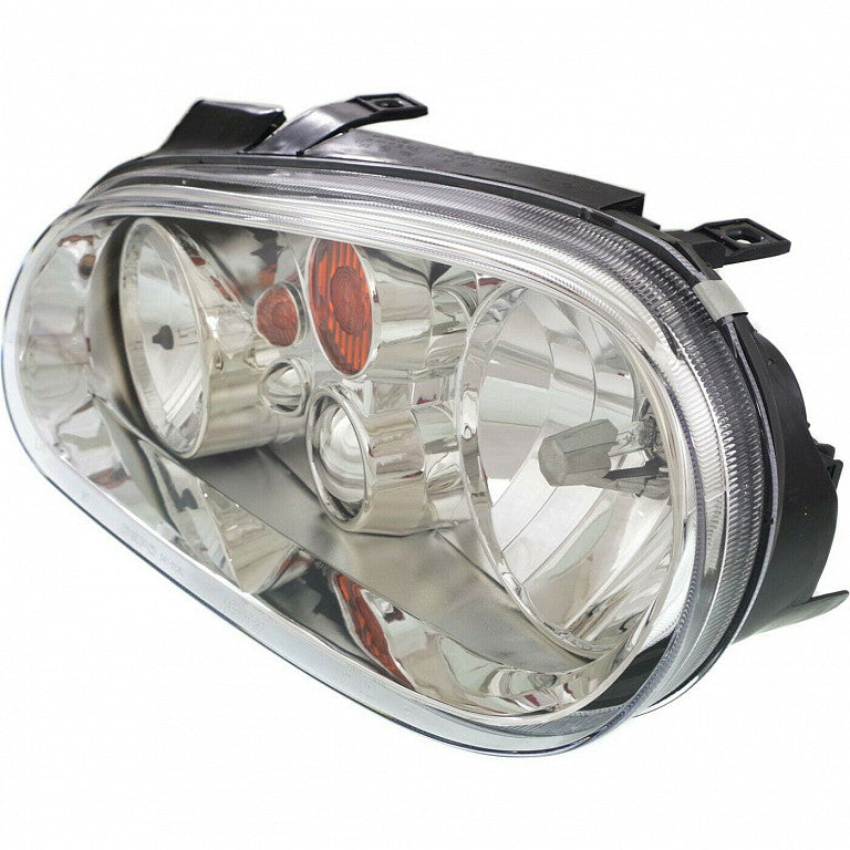 Head Lamp Driver Side Without Fog Lamp High Quality For Volkswagen - VW2502123