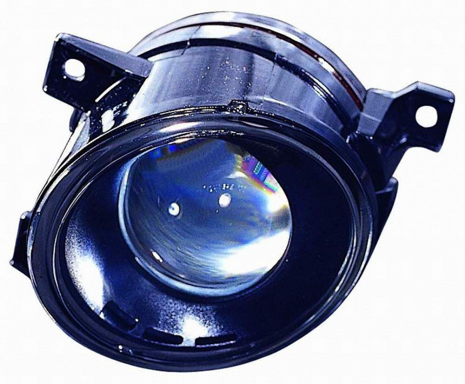 Fog Lamp Front Passenger Side High Quality For Volkswagen - VW2593112