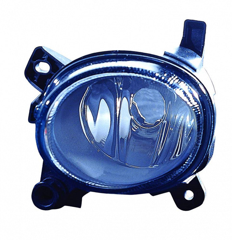 Fog Lamp Front Passenger Side Capa For Audi - VW2593115C
