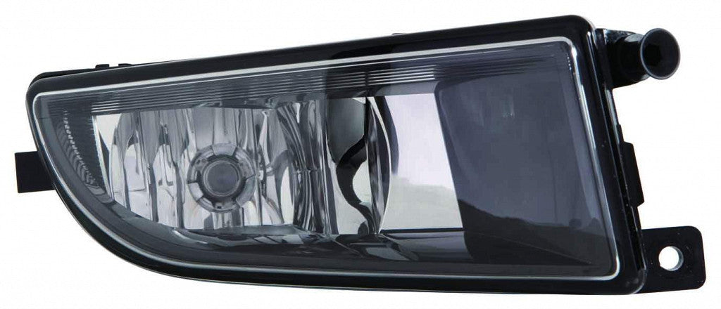 Fog Lamp Front Passenger Side Rectangle High Quality For Volkswagen - VW2593122
