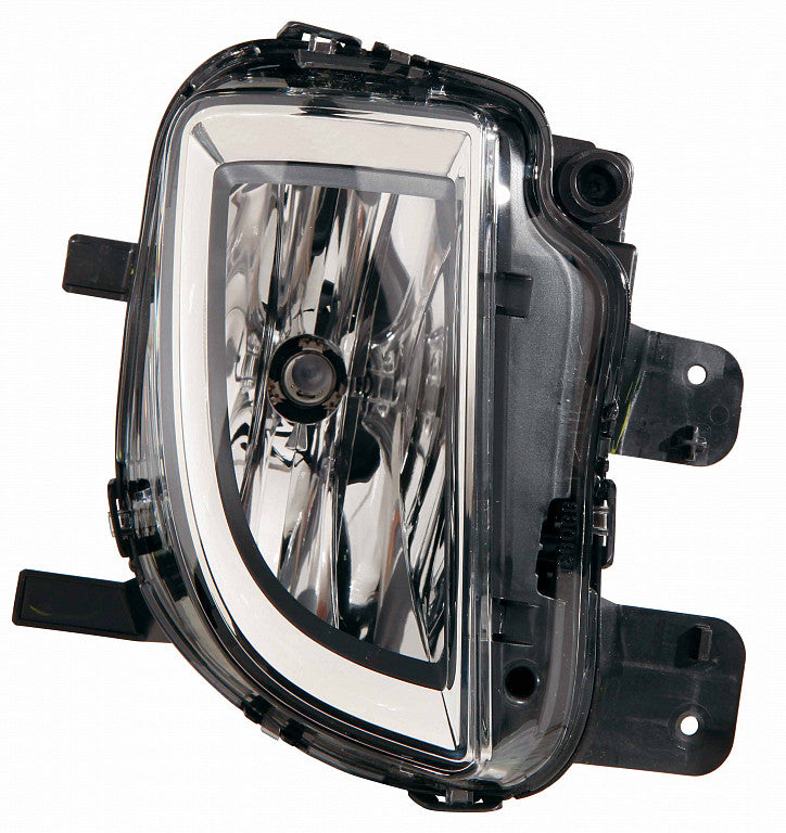 Fog Lamp Front Passenger Side High Quality For Volkswagen - VW2593124