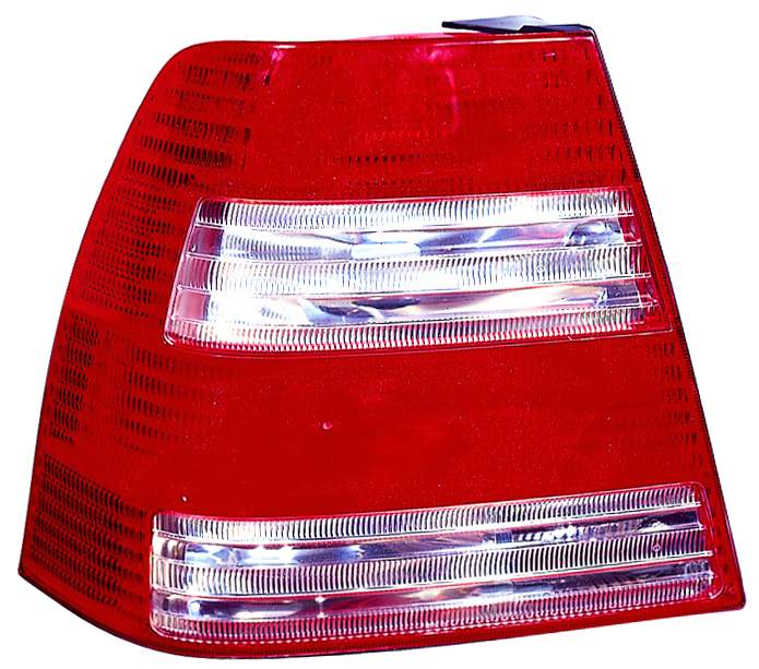 Tail Lamp Driver Side Sdn Gl-Gls High Quality For Volkswagen - VW2800120