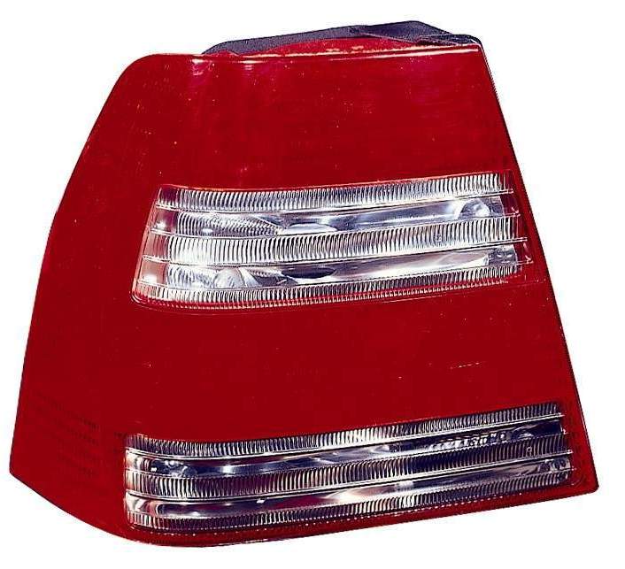 Tail Lamp Passenger Side Gli Sdn High Quality For Volkswagen - VW2801121