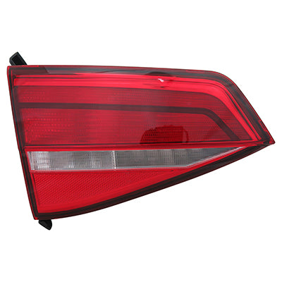 Trunk Lamp Driver Side (Back-Up Lamp) Bulb Type Capa For Volkswagen - VW2802112C