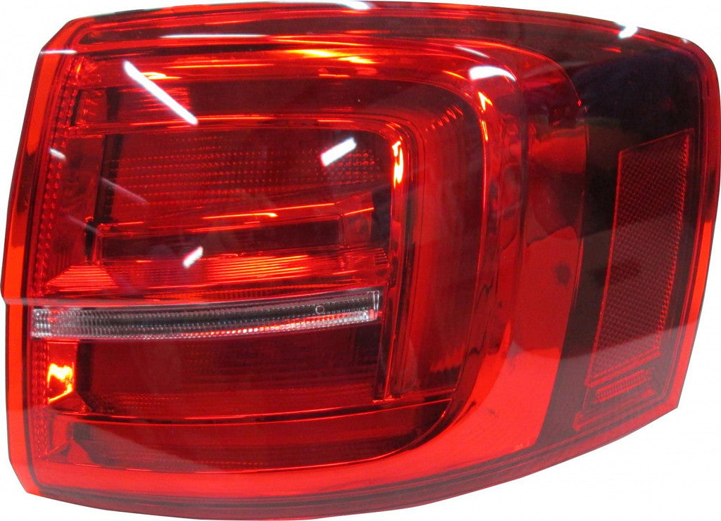 Tail Lamp Passenger Side Led Capa For Volkswagen - VW2805118C