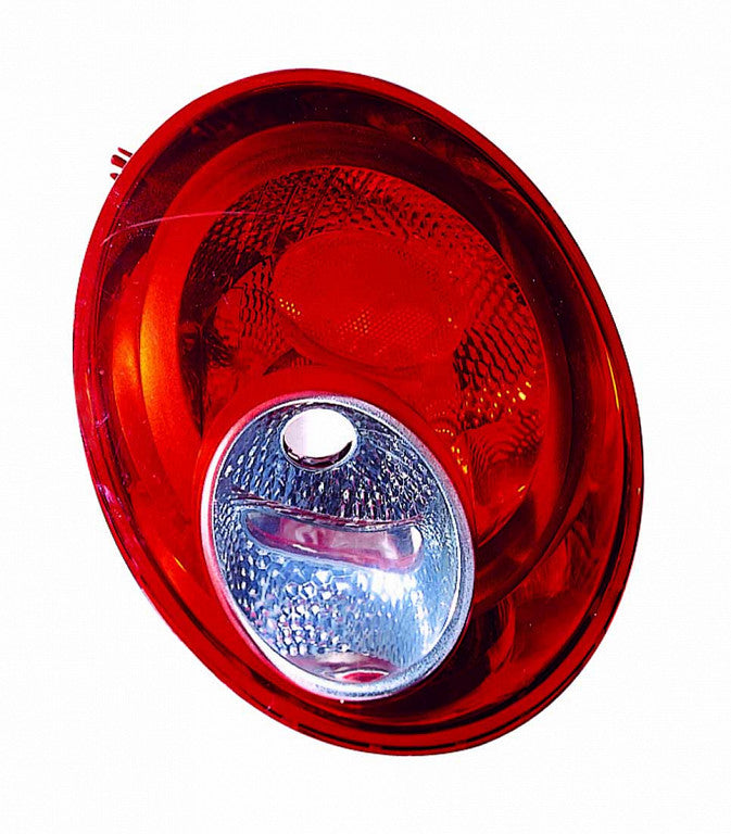 Tail Lamp Driver Side Capa For Volkswagen - VW2818110C