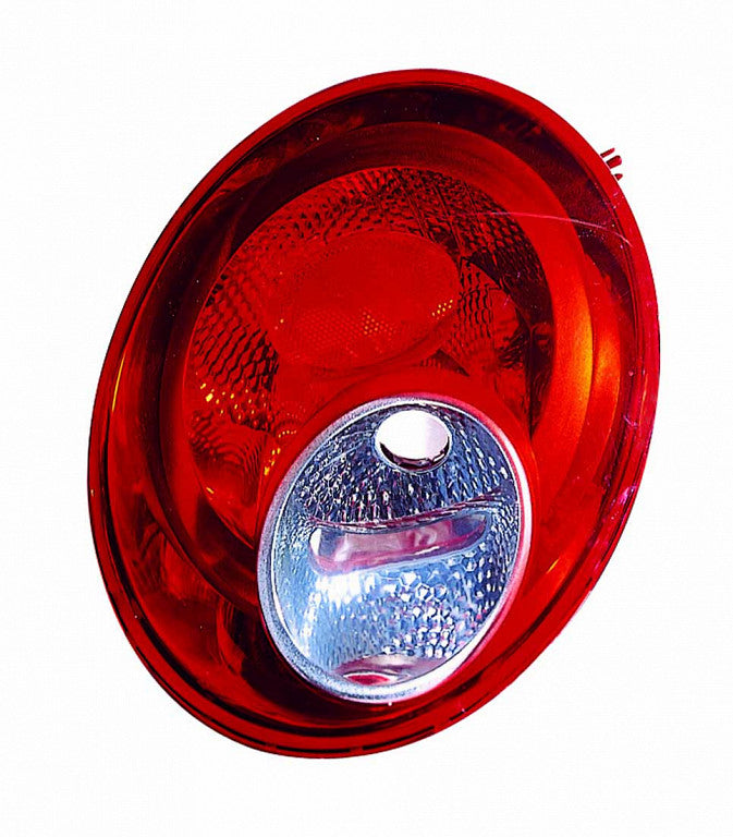 Tail Lamp Passenger Side High Quality For Volkswagen - vw2819110