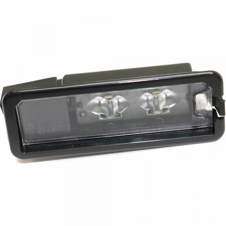 License Plate Lamp Driver Side/Passenger Side Led High Quality For Volkswagen - VW2870109