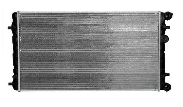 Radiator (2241) For Volkswagen - VW3010113